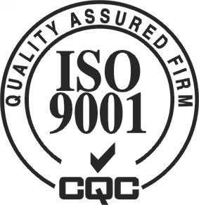 ISO9001认证咨